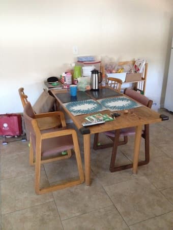 Moving sale: lots of furnitures 1