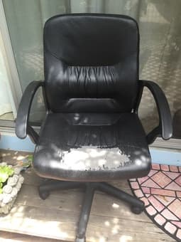 Chair for $5 1