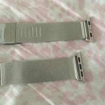 Apple Watch Milanese Strap for "38 Inch Watch 1
