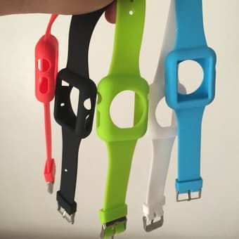 Apple Watch Straps - $25 1