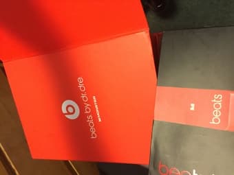 Beats by Dre PROS - $100 3