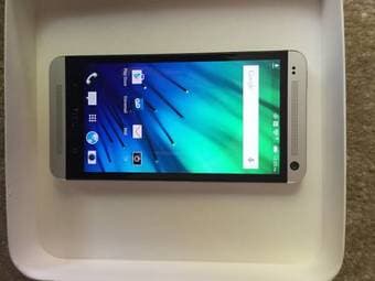 EXCELLENT CONDITION - HTC ONE - UNLOCKED - $239 2