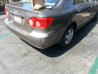 2005 Toyota Corolla CE 72k miles 38 MPG - $5950 3