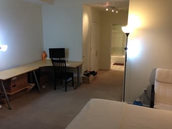 $525/week $80/night: 1Br/1Ba renovated 3Br/2Ba aptm Palo Alto Stanford 3
