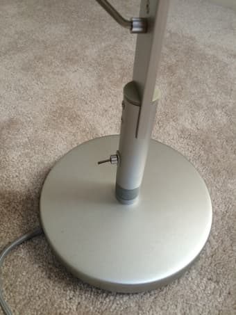 Work lamp $30 3