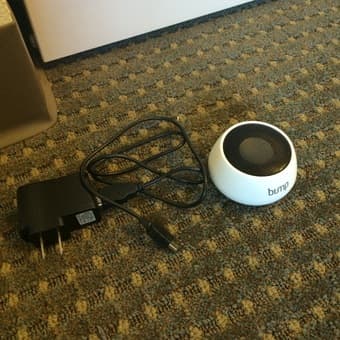 Cables & Bluetooth Speaker 1