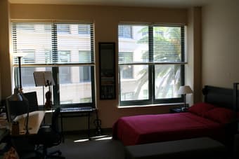 Munger Premium Studio (August 8 - August 15) 1