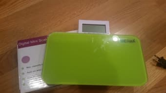 Selling Samsung 24 Inch TV, Clothing Iron, USB Fan, Mini Scale 2