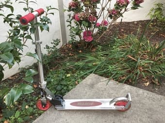Razor Scooter 1
