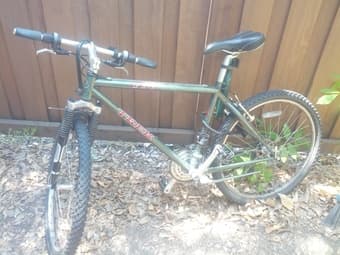Men's Trek 930 MTB for 5'7" height, $150 3