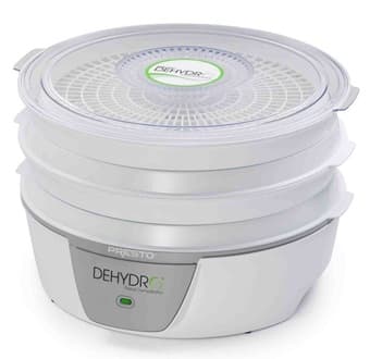 Presto Dehydrator, practically brand new, moving sale $25 1