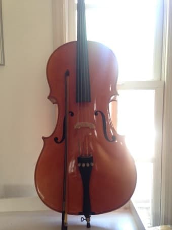 **Garage Sale This Saturday** 1