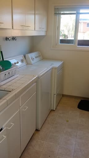 WASHER & DRYER - Sears/Kenmore - $400 OBO 1
