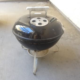 Moving sale - electronics, camera, grill, bookcase, and a bunch more 2