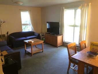 Sublet in Rains August 15-September 15 2