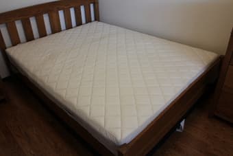 moving sale: TV, Queen mattress, Washer & Dryer, Dishwasher and more! 2