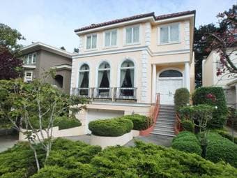 Looking for Housemates in a Gorgeous House in SF 1