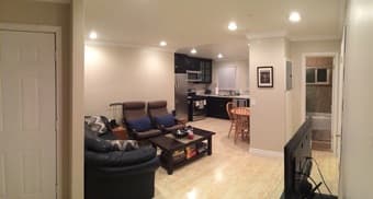 1 BR in 3BR/2BA Apt in Downtown Palo Alto, $1475/month 2