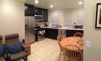 1 BR in 3BR/2BA Apt in Downtown Palo Alto, $1475/month 3