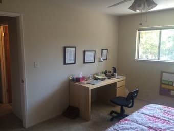 Palo Alto斯坦福附近Apartment（2室1厅2卫1厨）$1325/月 2