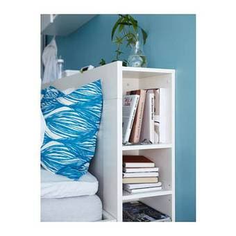 Bed frame with storage, headboard & Mattress - Full - $500 1