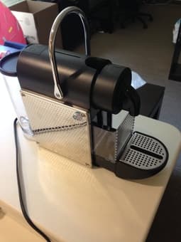 Nespresso Maker for Sale! 1