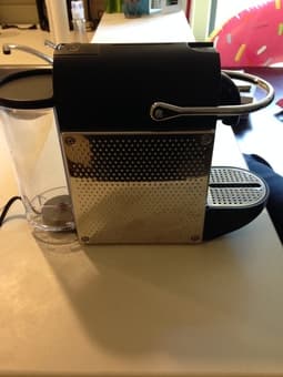 Nespresso Maker for Sale! 2