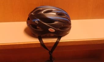 HELMET blue and cool > $8 3