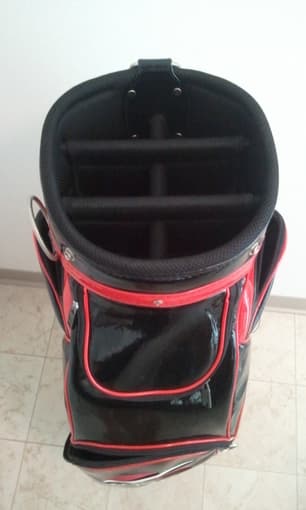 Golf bag $60 OBO 2