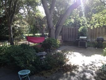 $1150 Furnished 1BR in 6BR AWESOME house. Backyard is Golf Course. 3