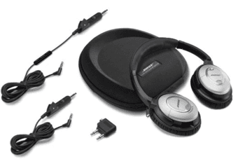 Bose QuietComfort 15 Acoustic Noise Cancelling Headphones - $215 1