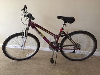 Bike $50 1