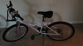 bike $45 1
