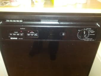 Dishwasher -  $20 2