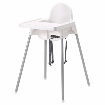 IKEA High Chair $5 1