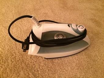 Iron $5 1