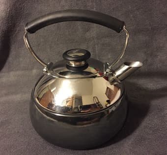 Tea Kettle by COPCO - $10 2