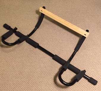 Pull-up Bar - $15 1