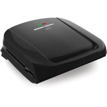 George Foreman Grill 1