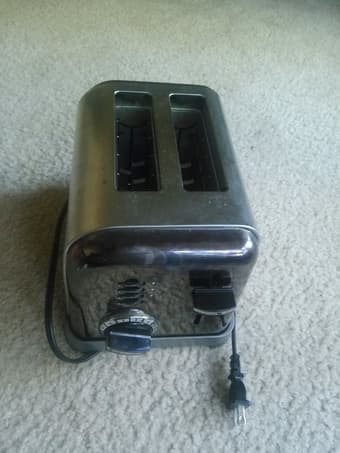 toaster  $10 1