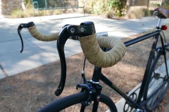 Bianchi with custom details -MOVING SALE $650 3