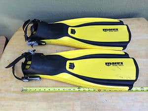 Diving Fins $40 OBO 1