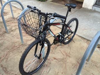 ASAP | Bike, excellent condition with accessories /100$ 2