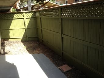 $775 large shared room, male only 3