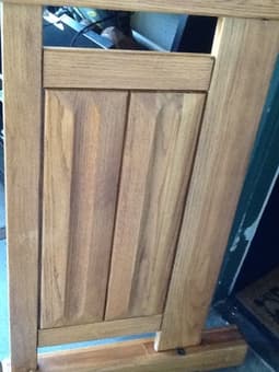 Twin Bed Set 1