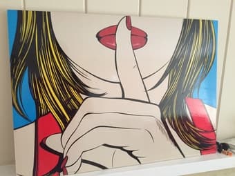 IKEA picture MOVING OUT SALE!! 1