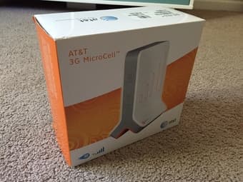 AT&T Micro Cell - $100 1