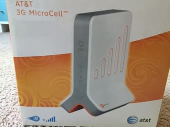 AT&T Micro Cell - $100 3