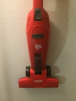 Dirt Devil Easy Lite Cyclone $15 OBO 1