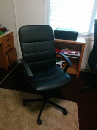 Office Chairs 2